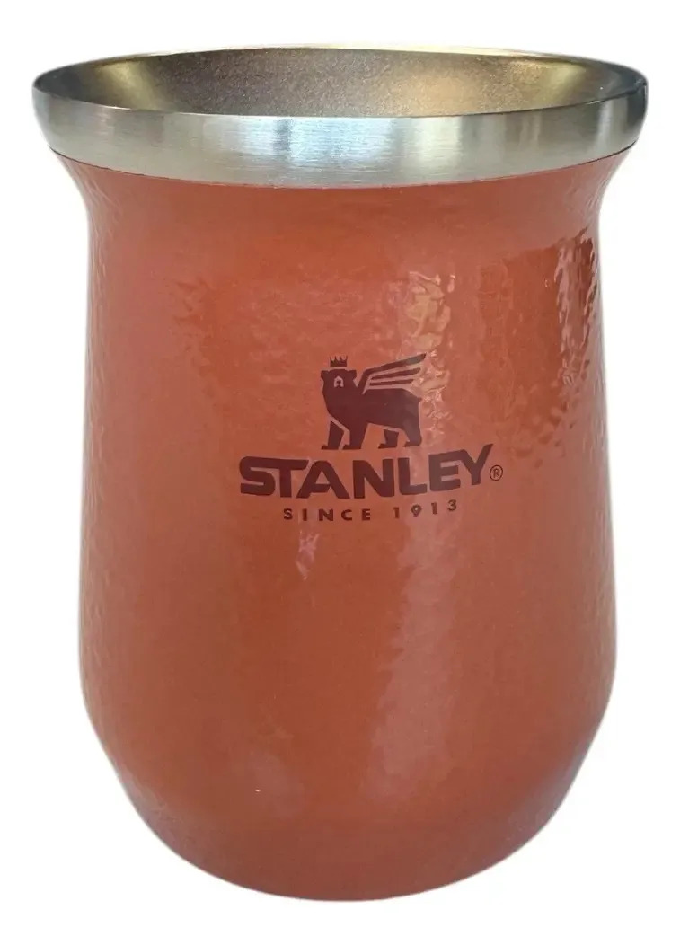 Mate Stanley Térmico 236ml Color High Clay