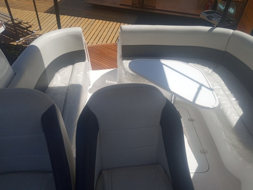 Imagen 5 de 12 de Nuevo A Botar, Crucero Daycruiser Aqualum 31