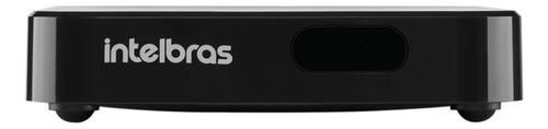 Tv box Intelbras IZY Play de voz Full HD 8GB negro