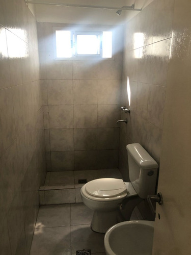 Departamento 2 Amb - Pb Fondo - Villa Tesei