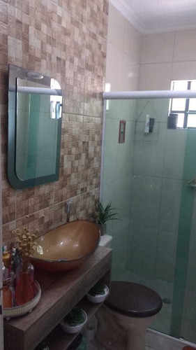 Imagem 2 de 7 de Casa - Itapecerica Da Serra - 3 Dormitórios Facaav48074