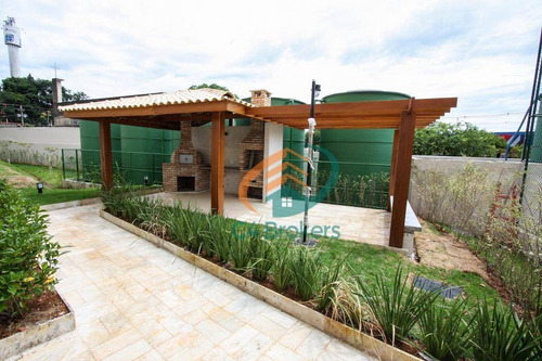 Apartamento À Venda, 53 M² Por R$ 280.000,00 - Vila Miriam - Guarulhos/sp - Ap0237