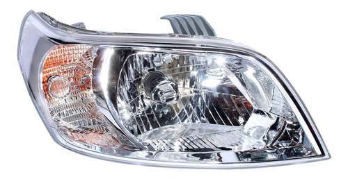 Optico Chevrolet Aveo 1400 F14d3 T255 Dohc Derecho 1.4 2010