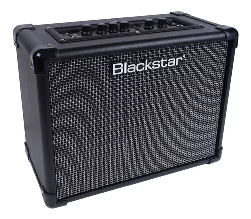 Amplificador De Guitarra Eléctrica Line 6 Spider V20 MkII 20W