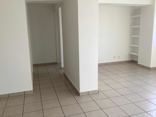 Imagen 9 de 15 de Departamento En Renta A 1 Cuadra Del Parque De Los Venados