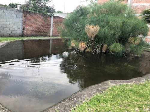 Terreno En Esquina, Privada Con Vigilancia, Par Vial Jiutepec