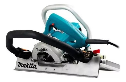Cortadora Para Mármol De Base Rodante 1450w Makita 4100nh2rx