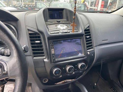 Ford Ranger 2.5 Cd 4x2 Xlt