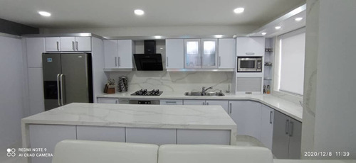 Imagen 6 de 14 de Apartamento Res Cristal Club Las Minas San Antonio