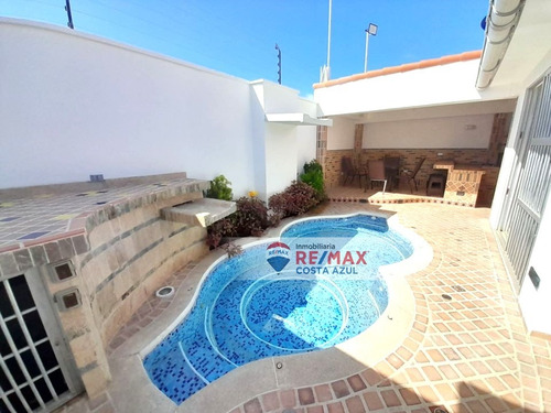 Se Venta Perfecto Town House Remodelado En Conjunto Pescadores Ii Tucacas