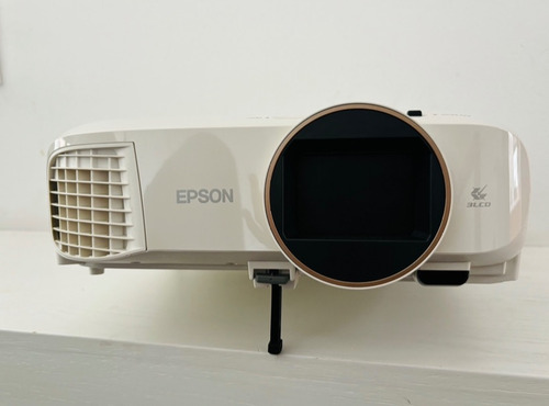 Epson Home Cinema 2150 Proyector Full Hd Miracast 2500 Lumen