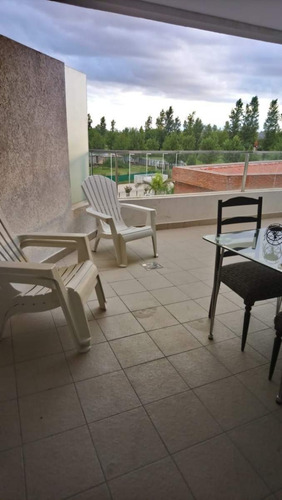 Venta Departamento En La Rosella 2, B° Valle Escondido