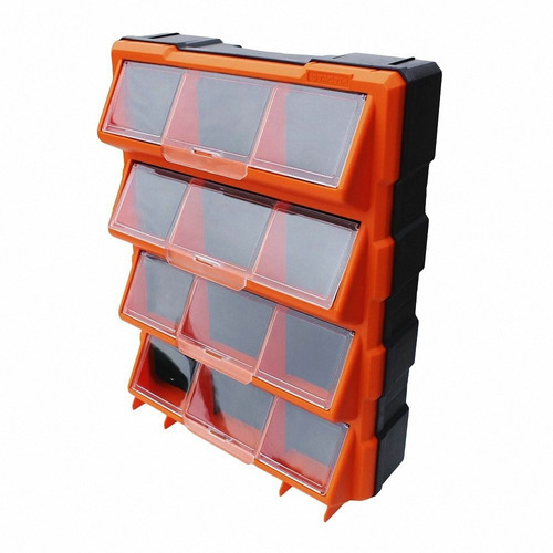 Gavetero Organizador Tactix Tx320648 Con 12 Cajones