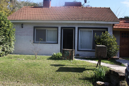 Imagen 2 de 25 de Casa En Country Maschwitz Club