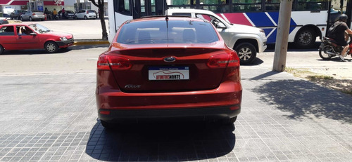 Imagen 2 de 11 de Ford Focus Se Plus
