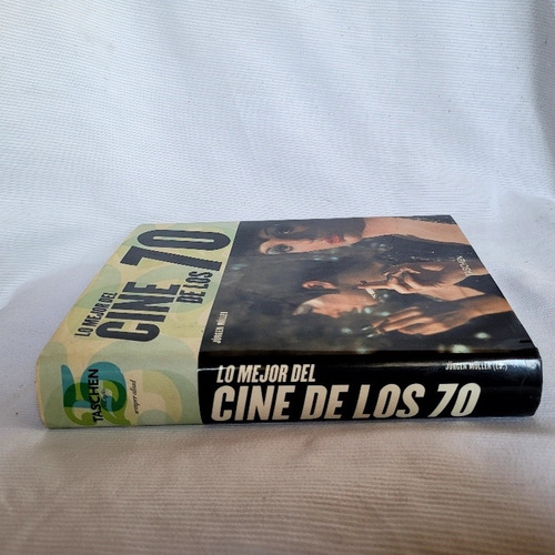 Imagen 2 de 10 de Lo Mejor Del Cine De Los 70 Prof Dr Jurgen Müller Taschen
