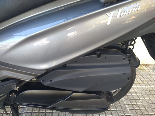 Kymco X Town 250 Xtown Excelente Estado En Brm !!!