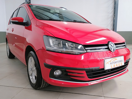 Volkswagen Suran 1.6 Trendline