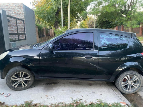 Ford Ka 1.0 Fly