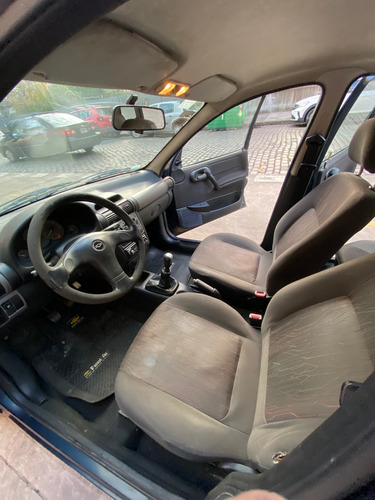 Chevrolet Corsa 1.6 Super Pack Sw