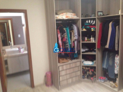 Imagem 11 de 14 de Linda Casa Condomínio - Salto - Ca0298