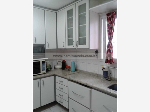 Apartamento - Centro - Sao Bernardo Do Campo - Sao Paulo | Ref.: - 16944