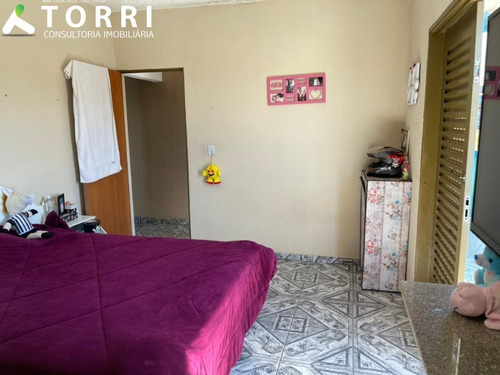 Imagem 16 de 26 de Sobrado À Venda No Jardim Santa Claudia - Sb00247 - 69933763