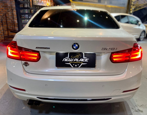 Imagem 6 de 12 de Bmw 328i