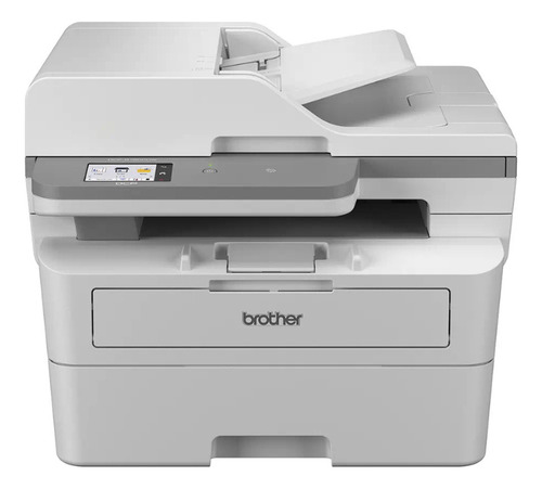 Multifuncional Brother Mono Laser Wifi Dcp-b7650dw B7650 Usb