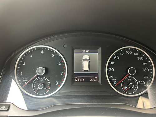 Volkswagen Tiguan 2.0 Fsi R-line 5p