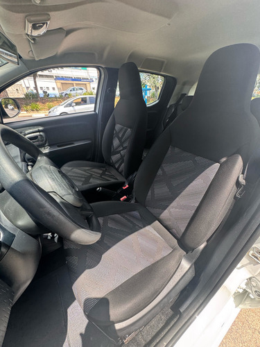 Fiat Mobi 1.0 Like Flex 5p