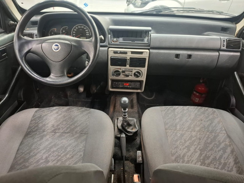 Fiat Uno 1.0 MPI MILLE FIRE 8V FLEX 4P MANUAL
