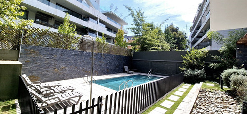 Venta Dpto 2dorm 2baños 2estac/1bodega - C. Alemana Vitacura