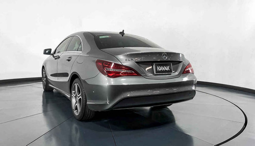 Imagen 5 de 15 de 103766 - Mercedes-benz Clase Cla 2018 Con Garantía