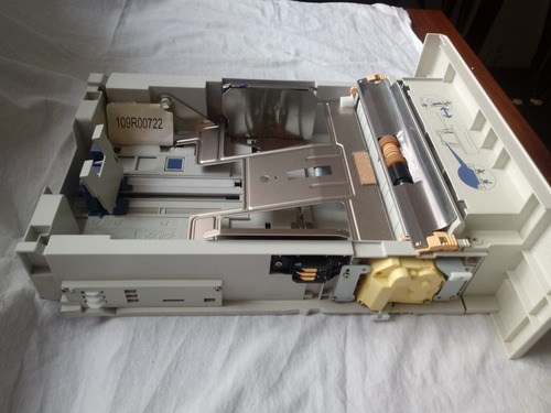 Bandejas D Salida Xerox 500 Hojas Mod Phaser 3450-109r00722 (Usado)