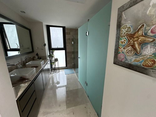 Departamento En Renta En Allure Cancun