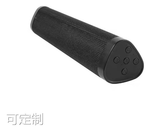 T Bocina Genérica Bocina A500 Portátil Con Bluetooth