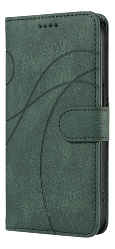 Funda Para Motorola Edge 50 Fusion/50 Neo/50 Pro/50 Ultra, Antivibración, Piel Sintética, Cartera, Tapa, Soporte, Ranura