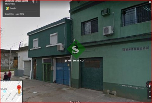 Venta Local Montevideo, Maroñas, Zona Comercial.- Ref: 167118
