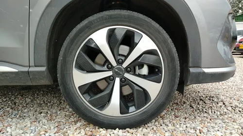 Byd Song Plus