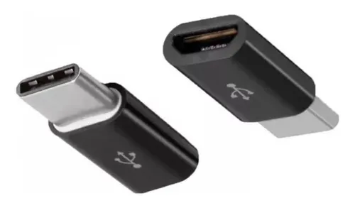 comprar Adaptador Usb Tipo C A Micro Usb - Micro Usb A Usb Tipo C