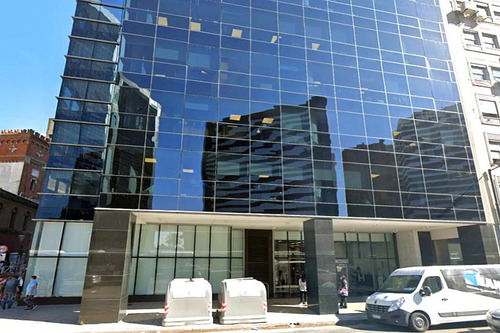 Imagen 2 de 27 de Oficinas Zona Catalinas | Excelente Estado Y Ubicación