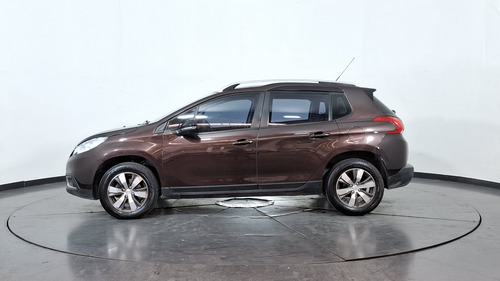 Peugeot 2008 1.6 Feline