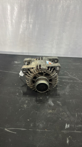 Alternador Valeo Original Peugeot 307 207 206 C4 Hdi Cl15 Pv (Usado)