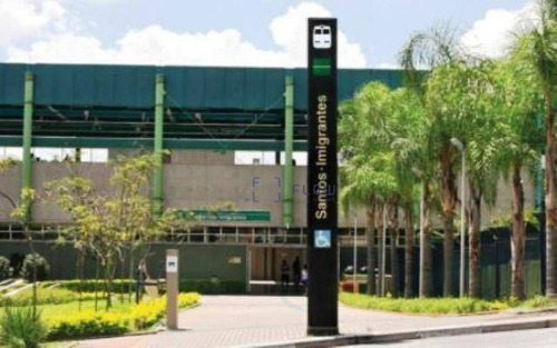 Apartamento Com 3 Dormitórios, 1 Suíte, 1 Vagas - Ipiranga - Ap12172