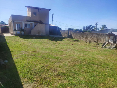 Imagem 1 de 14 de Kam37 Linda Casa Em Araruama!!!