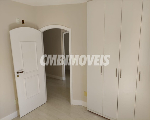 Imagem 17 de 23 de Apartamento À Venda 3 Dormitórios No Bairro Cambuí Em Campinas - Ap22115 - Ap22115 - 69474686