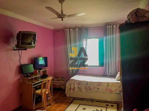 Imagem 15 de 29 de Casa Com 2 Dormitórios À Venda, 75 M² Por R$ 394.000,00 - Vila Independência - São Paulo/sp - Ca13437