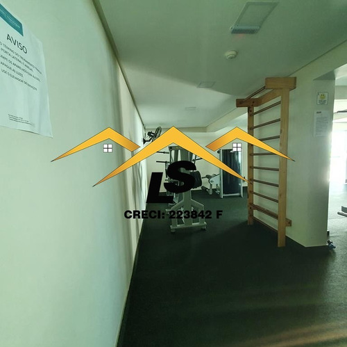 Imagem 25 de 29 de Apartamento - Ap00094 - 70058360
