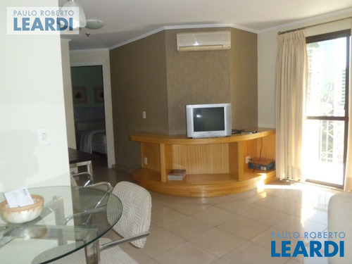 Imagem 7 de 15 de Flat - Vila Olímpia - Sp - 428933